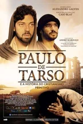 Paulo de Tarso e a História do Cristianismo Primitivo Torrent