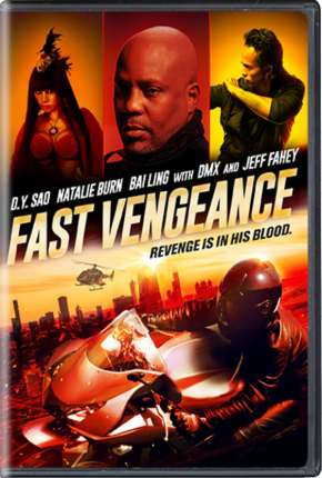 Fast Vengeance - Legendado Download