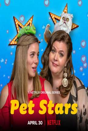 Pet Stars - 1ª Temporada Completa Download