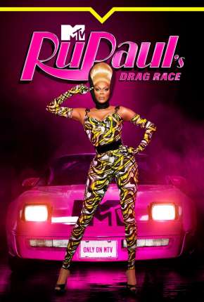 RuPaul’s Drag Race - 13ª Temporada Legendada Download