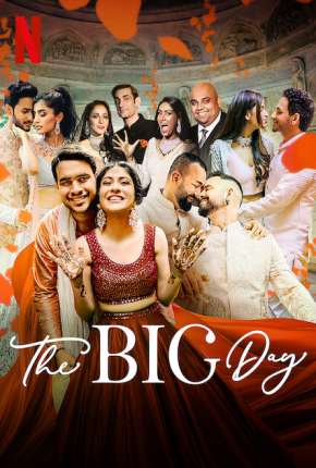 The Big Day - 1ª Temporada Completa Download