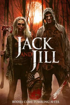 The Legend of Jack and Jill - Legendado Download