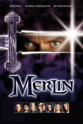 Merlin - Série de TV Torrent