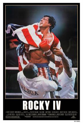 Rocky IV - Legendado Download
