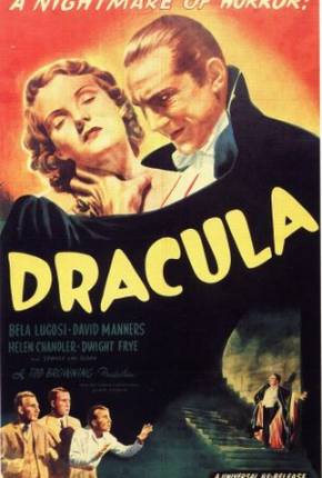 Drácula - Clássico de 1931 Download