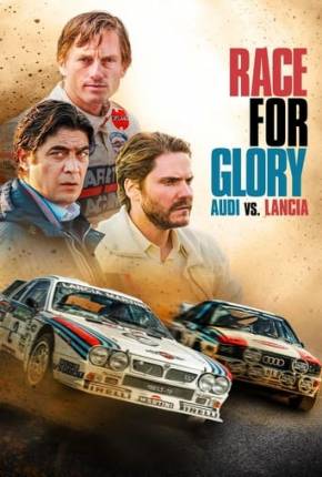 Race for Glory: Audi vs. Lancia - Legendado e Dublado Não Oficial Torrent
