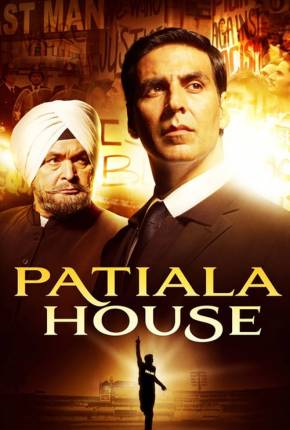 Patiala House - Legendado Torrent