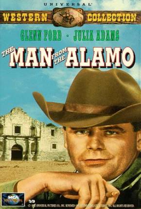 Sangue Por Sangue - The Man from the Alamo Download
