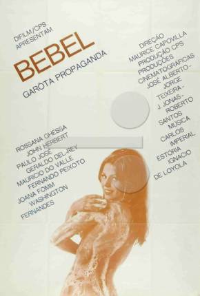 Bebel, Garota Propaganda / Nacional HD Download
