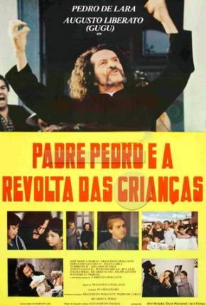 Padre Pedro e a Revolta das Crianças / Nacional 720P Download