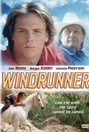 Windrunner, o Vencedor / 480P - Legendado Download