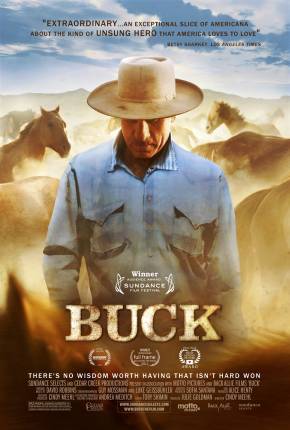 Buck - Legendado Torrent