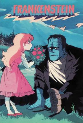 Frankenstein - Anime Torrent