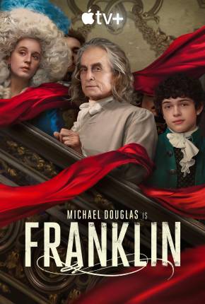 Franklin - 1ª Temporada Legendada Torrent
