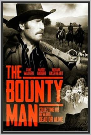 O Caçador de Recompensas / The Bounty Man Torrent