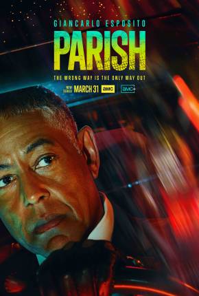 Parish - 1ª Temporada Legendada Download