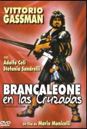 Brancaleone nas Cruzadas - Legendado Torrent