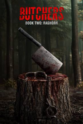 Butchers Book Two - Raghorn - Legendado e Dublado Não Oficial Download