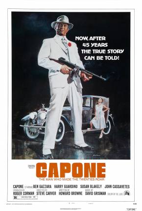 Capone, o Gângster (BRRIP) Torrent