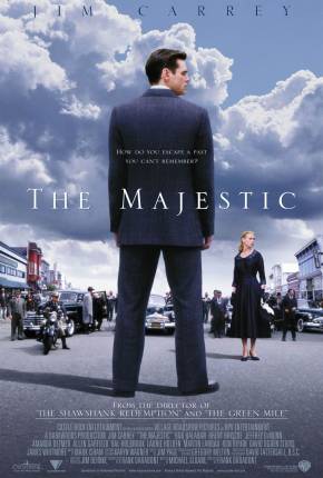 Cine Majestic / The Majestic Torrent
