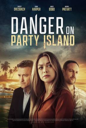 Danger on Party Island - Legendado e Dublado Não Oficial Download