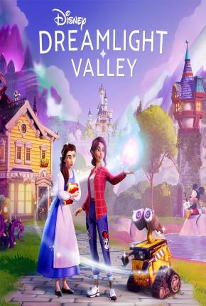 Disney Dreamlight Valley Download