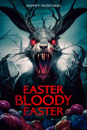 Easter Bloody Easter - Legendado e Dublado Não Oficial Torrent