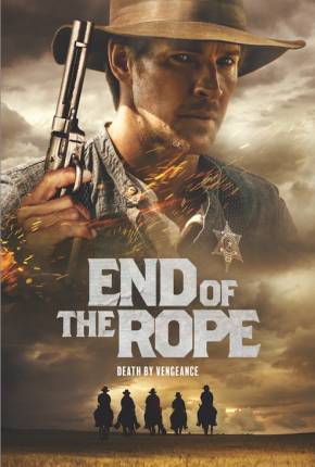 End of the Rope - Legendado Download