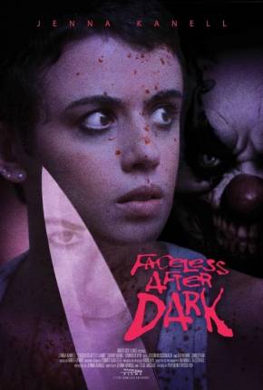 Faceless After Dark - Legendado Download