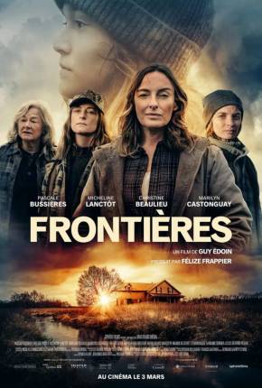Frontiers (Frontières) - Legendado Download