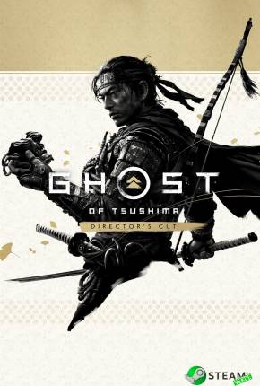 Ghost of Tsushima Download