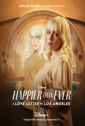 Happier Than Ever - Uma Carta de Amor para Los Angeles - Legendado Download