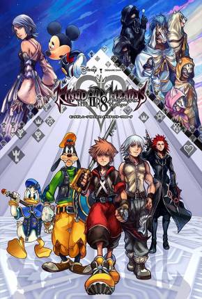 Kingdom Hearts HD 2.8 Final Chapter Prologue Download