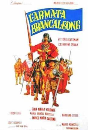 O Incrível Exército de Brancaleone - Legendado Download