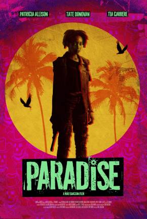 Paradise - Legendado e Dublado Não Oficial Torrent