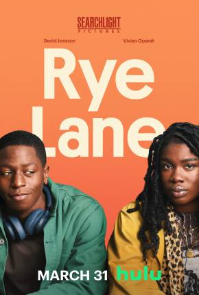 Rye Lane: Um Amor Inesperado Torrent