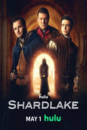 Shardlake - 1ª Temporada Legendada Download
