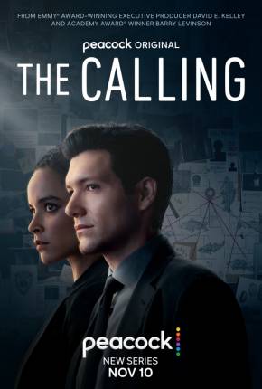 The Calling - 1ª Temporada Download