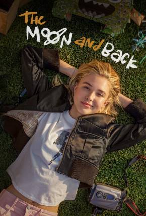 The Moon and Back - Legendado Download