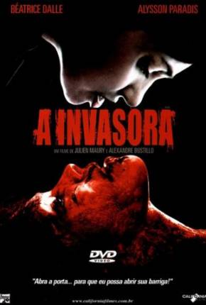 A Invasora - Legendado Download