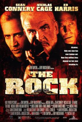 A Rocha / The Rock Download