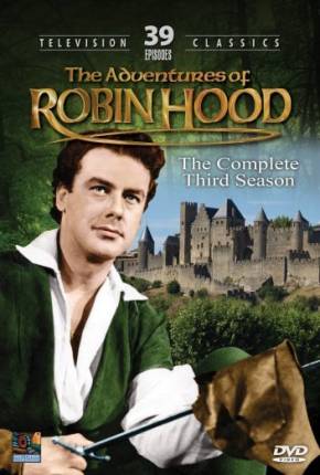 As Aventuras de Robin Hood - 4ª Temporada Download