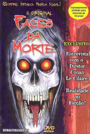 Faces da Morte / 480P Download