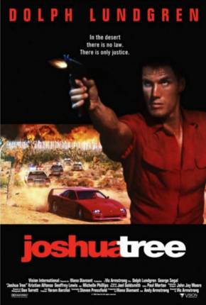 Fuga Mortal / Joshua Tree Download