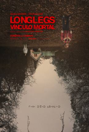 Longlegs - Vínculo Mortal - CAM - Legendado e Dublado Download