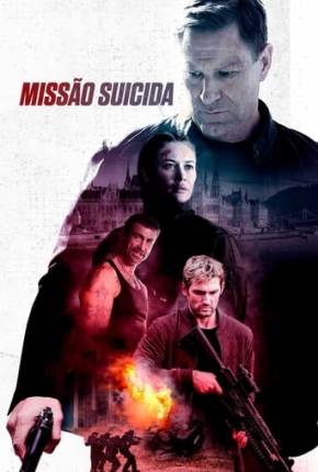 Missão Suicida Download