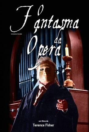 O Fantasma da Ópera (1962) The Phantom of the Opera Download