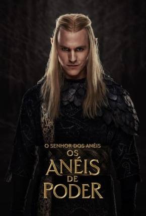 O Senhor dos Anéis - Os Anéis de Poder - 2ª Temporada Download