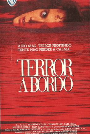 Terror a Bordo / Dead Calm Download