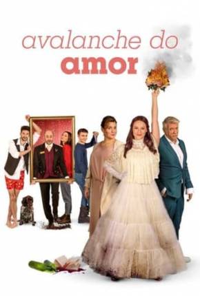 Avalanche do Amor Download